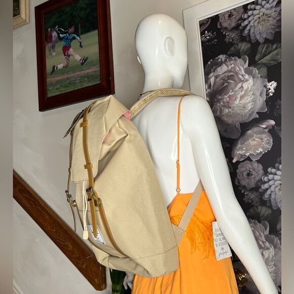 Herschel Retreat Backpack Eco - Picture 6 of 8